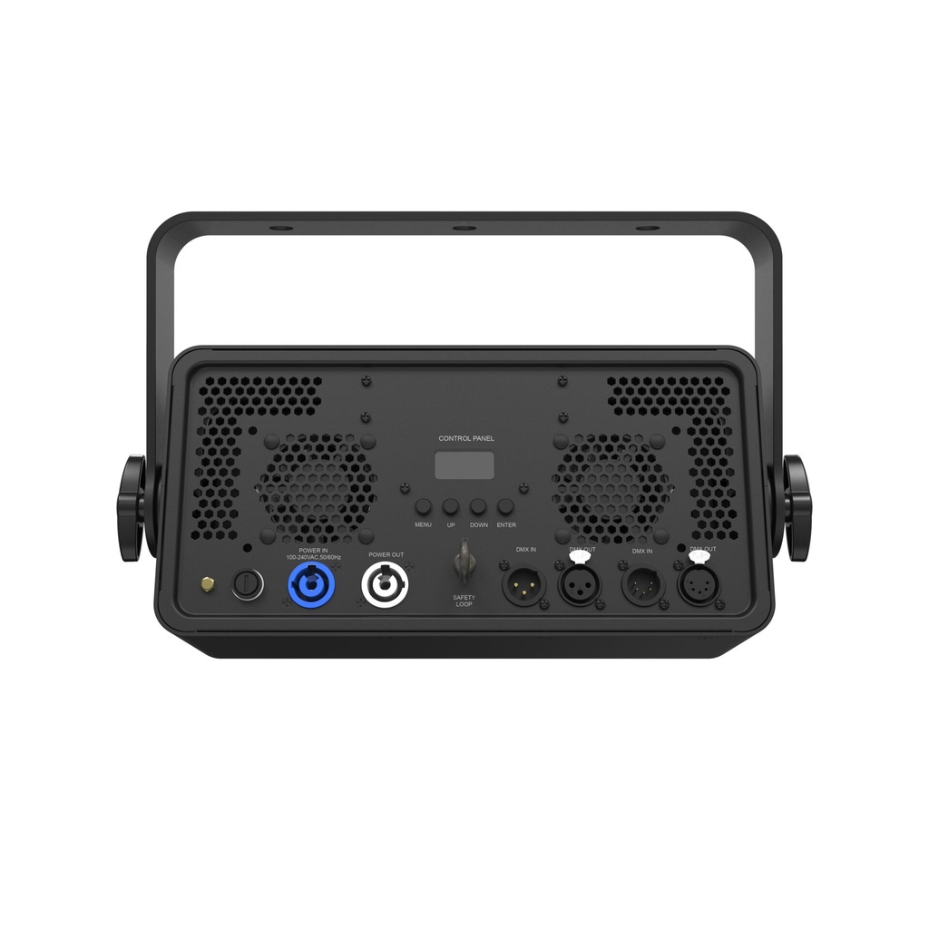CHAUVET Shocker 2