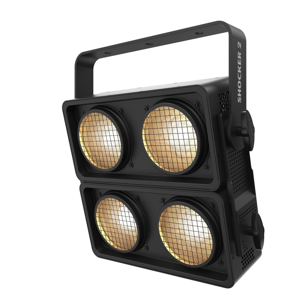 CHAUVET Shocker 2