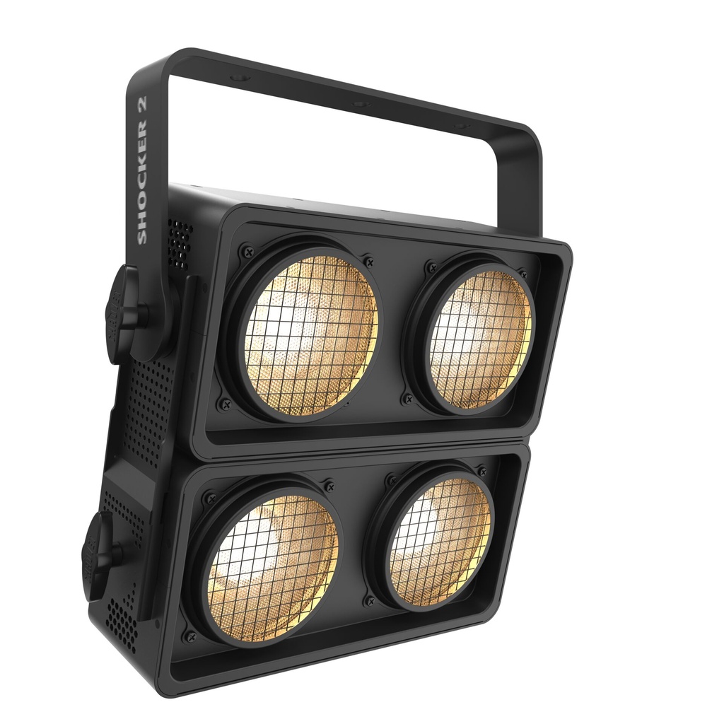 CHAUVET Shocker 2