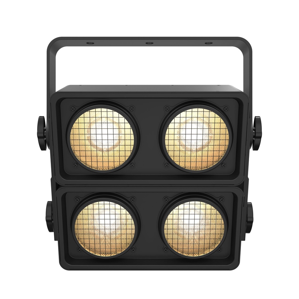 CHAUVET Shocker 2