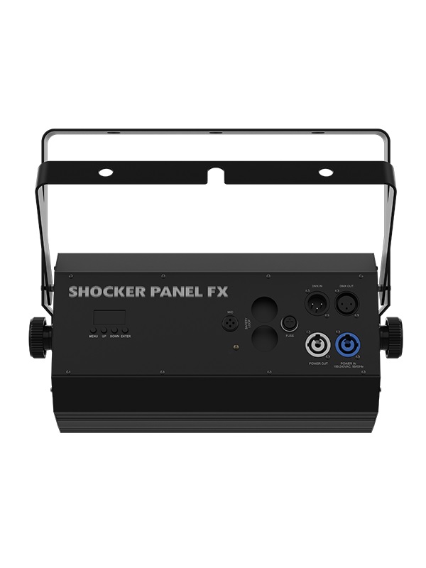 CHAUVET Shocker Panel FX