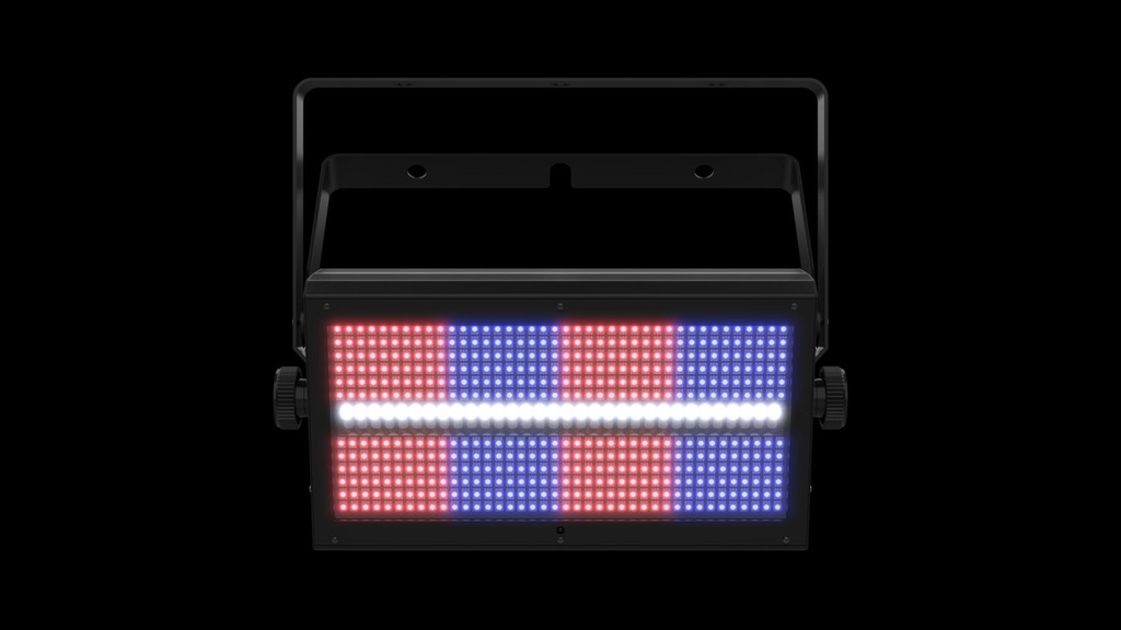 CHAUVET Shocker Panel FX