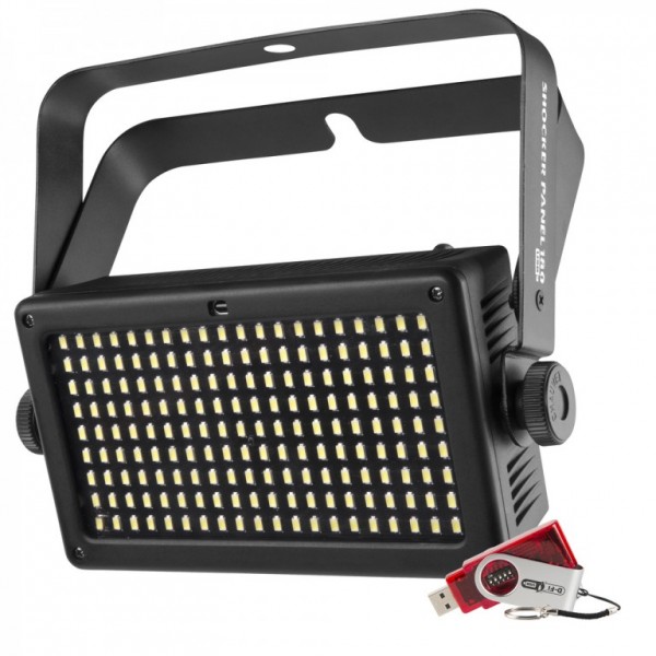 CHAUVET Shocker 180 IRC strobe light