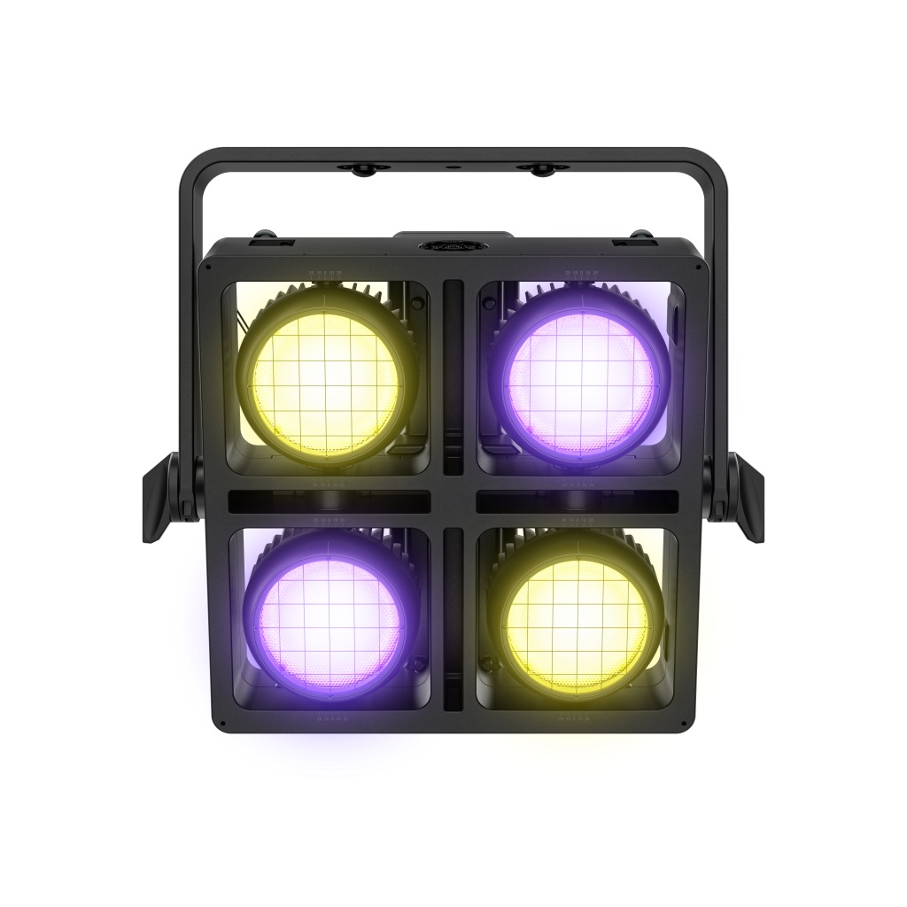 CHAUVET Strike Array 4C