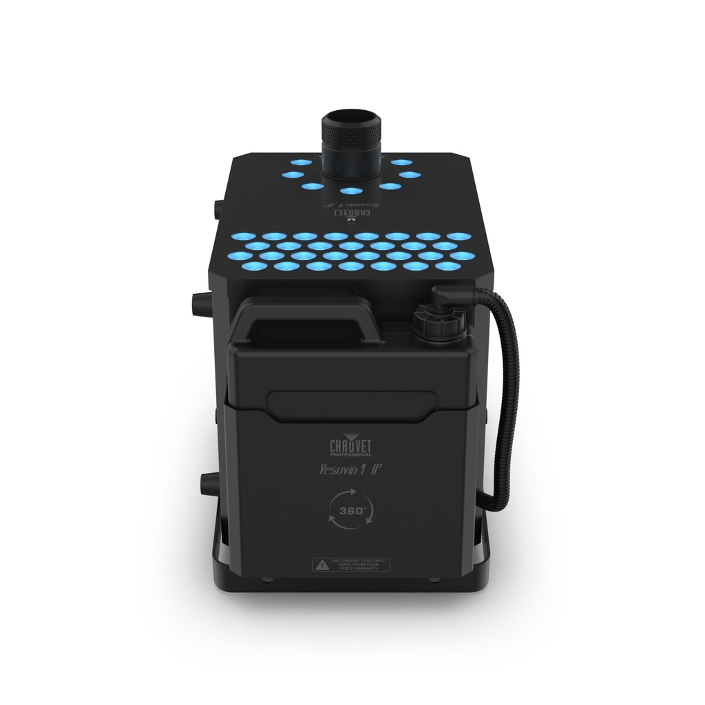 CHAUVET Vesuvio 4IP