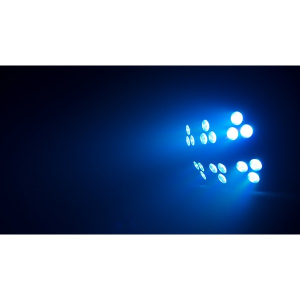 CHAUVET Wash FX 2