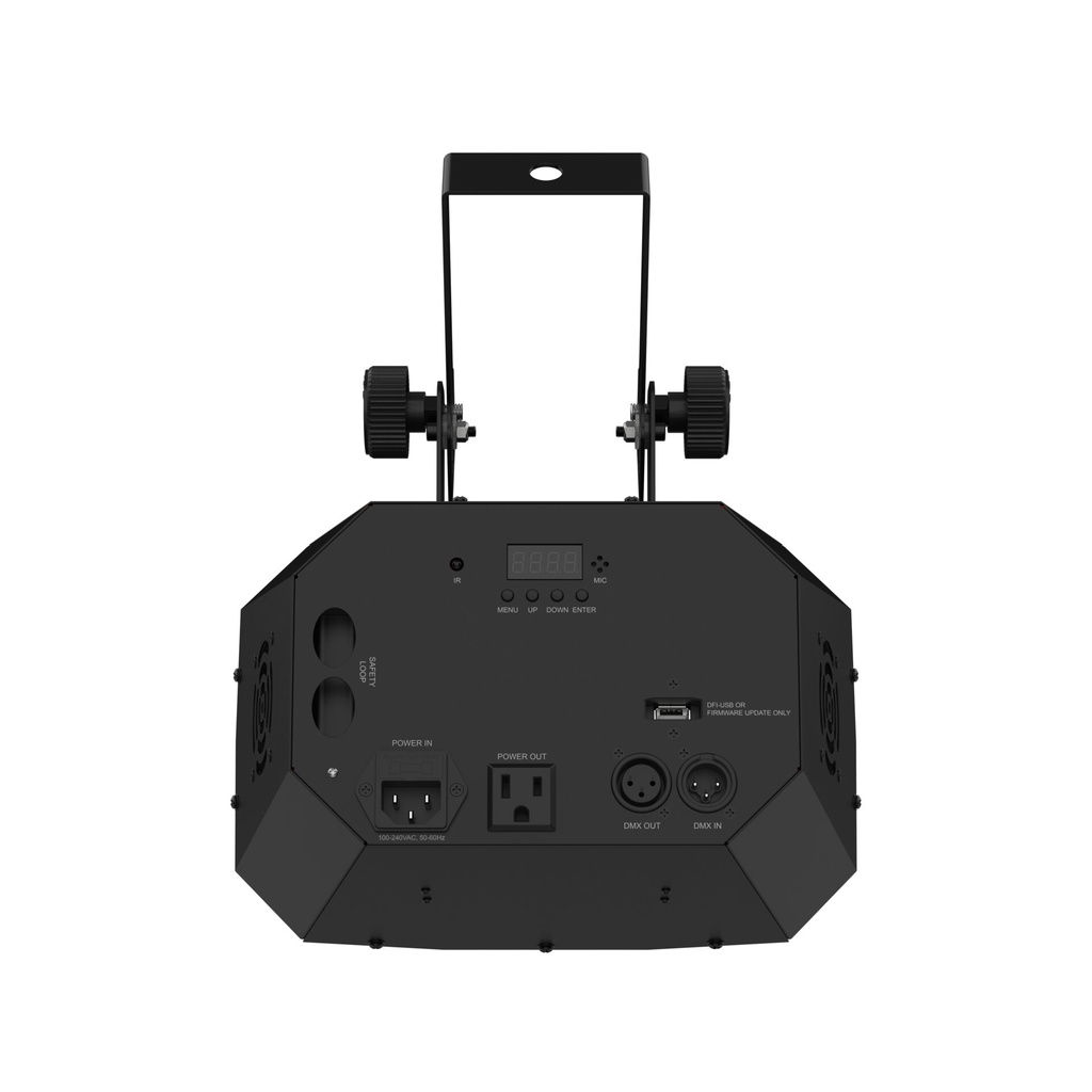 CHAUVET Wash FX HEX ILS