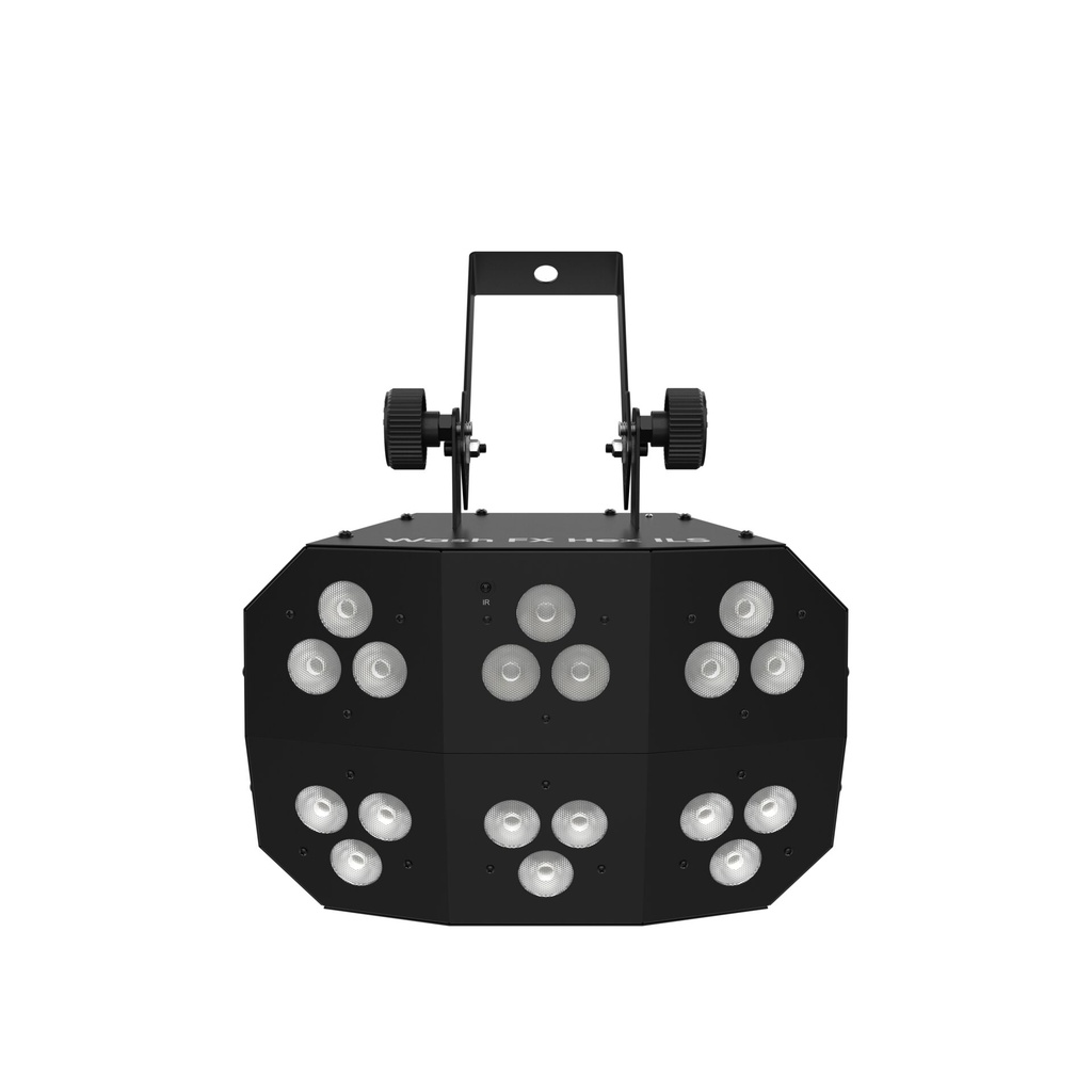 CHAUVET Wash FX HEX ILS