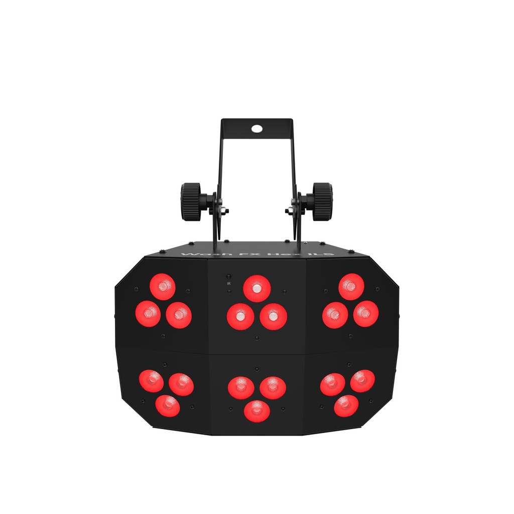 CHAUVET Wash FX HEX ILS