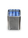 CHAUVET Well Fit X (x6) in charging roadcase
