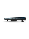 CHAUVET Well Batten 14 (x4) in charging roadcase