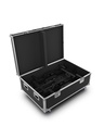 CHAUVET Well Batten 14 (x4) in charging roadcase