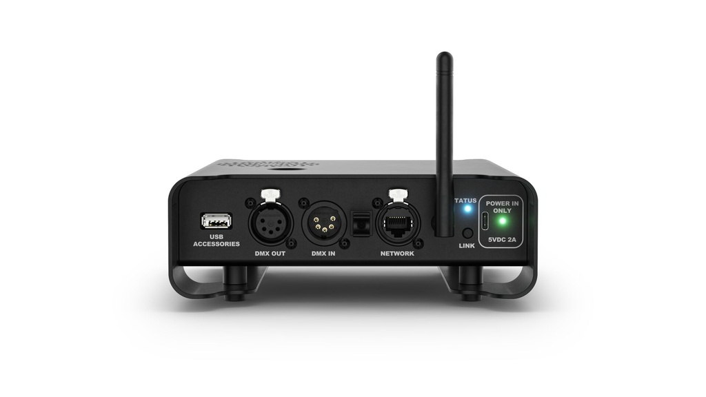 CHAUVET WellConnect