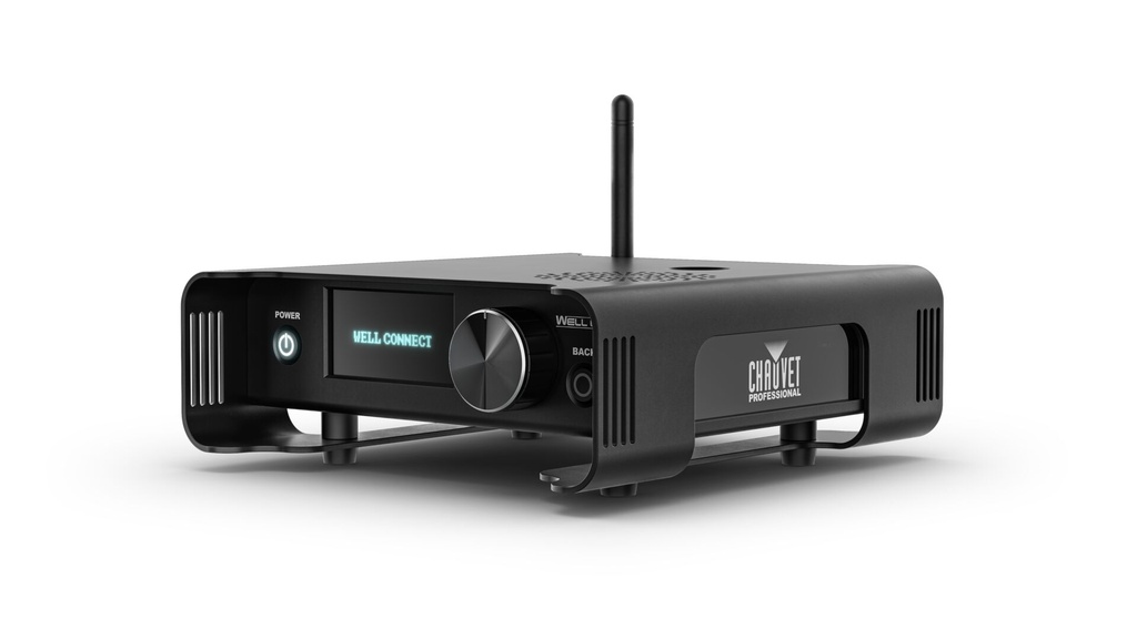 CHAUVET WellConnect