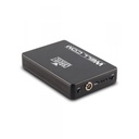 CHAUVET Wellcom 2 - WDMX transmitter with router for app control of fixtures