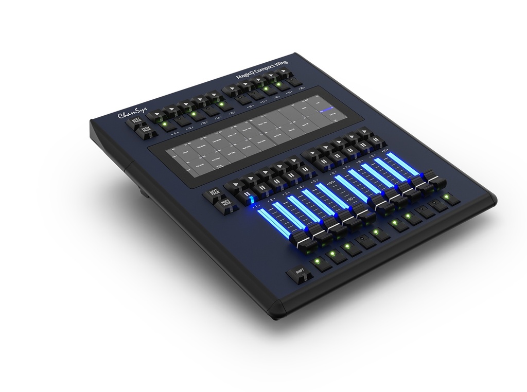 ChamSys MagicQ Compact Wing