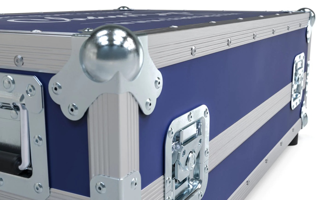 ChamSys MagicQ MQ250M STADIUM genuine flightcase
