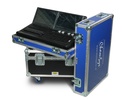 ChamSys MagicQ MQ500M Stadium genuine flightcase