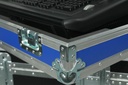 ChamSys MagicQ MQ500M Stadium genuine flightcase