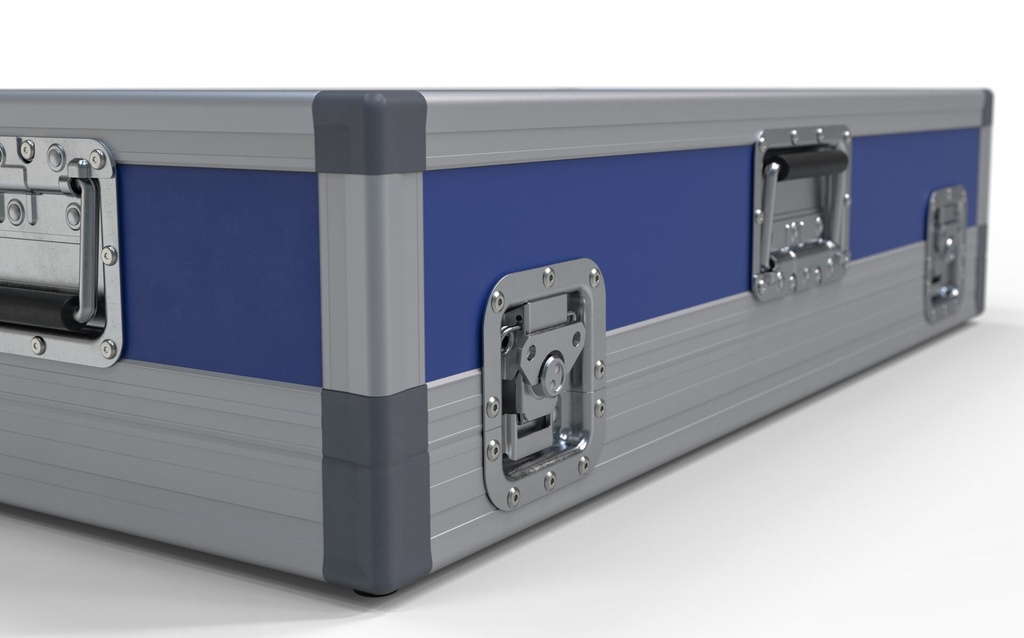 ChamSys QUICK Q 30 Genuine Flightcase
