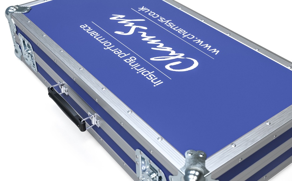 ChamSys QUICK Q 30 Genuine Flightcase