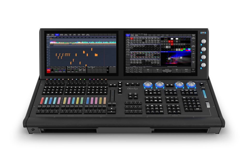 Chamsys MQ500M+ Professional Console
