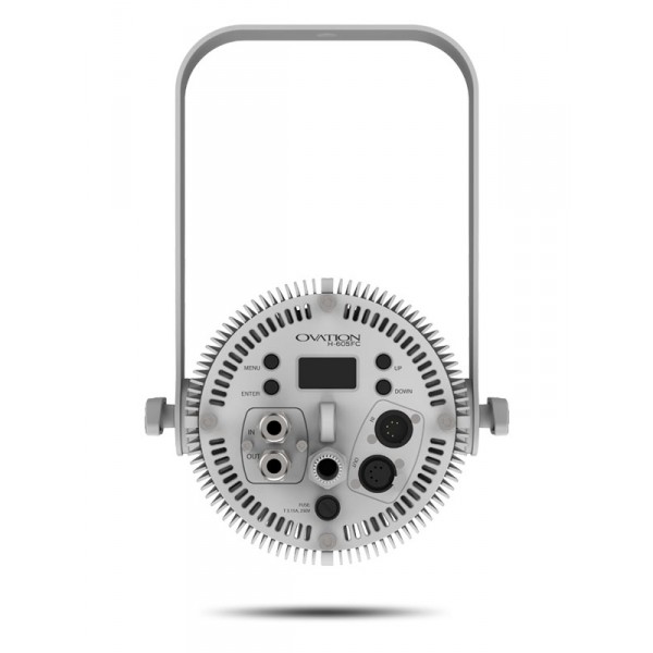 Chauvet Ovation H-605FCWHT