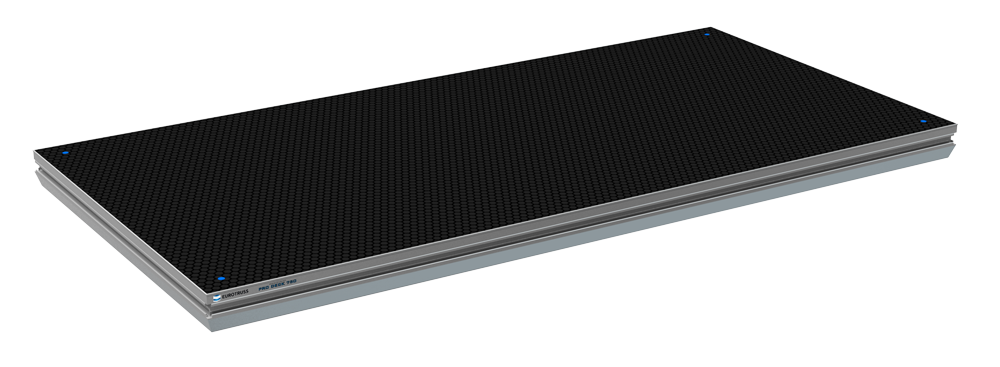 Eurotruss 8FT x 2FT Pro Stage Deck