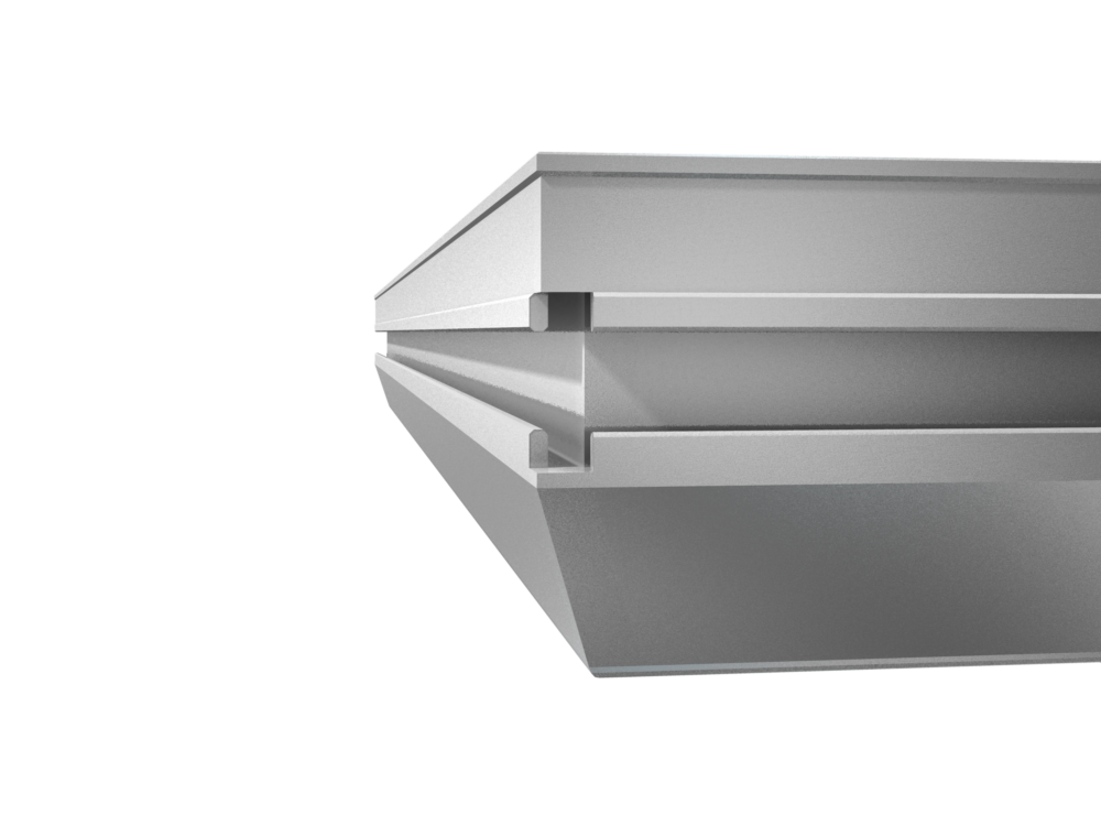 Eurotruss 8FT x 2FT Pro Stage Deck