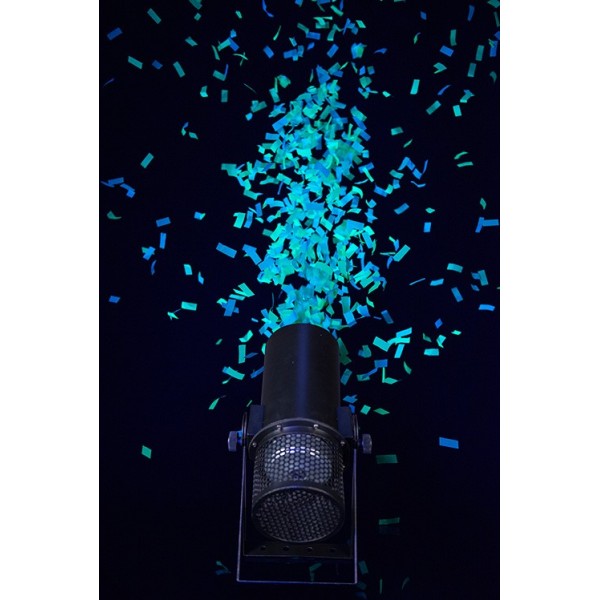 CHAUVET Funfetti Shot Confetti Cannon