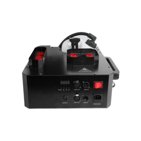 CHAUVET GEYSER P7