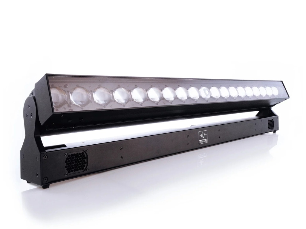 GLP impression X4 Bar 20