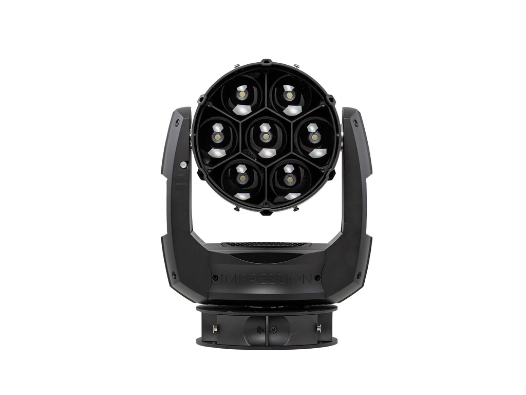GLP impression X5 Compact