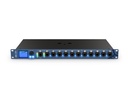 GeNetix GN10R Install 10 Port Node