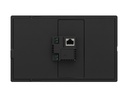 GeNetix TouchScene Wall Plate