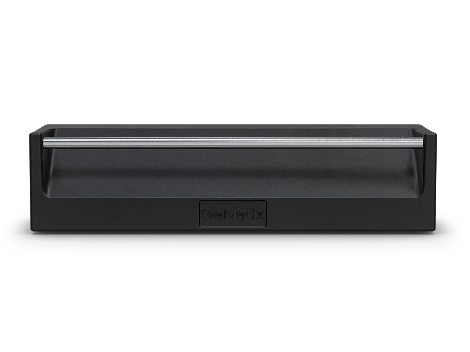 GeNetix GS5IP 5 Port Unmanaged Network Switch