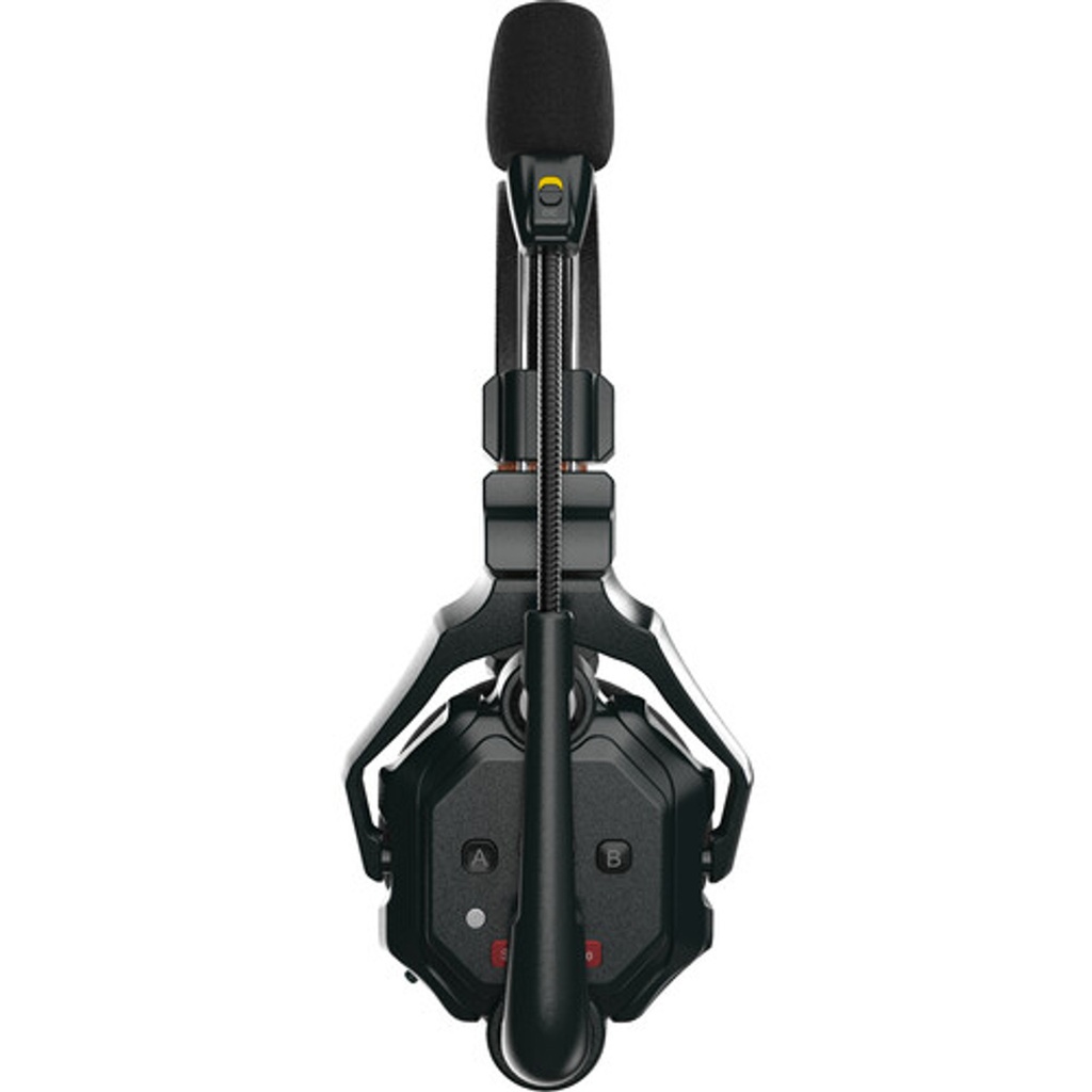 Hollyland Solidcom C1 Pro - HUB 4S