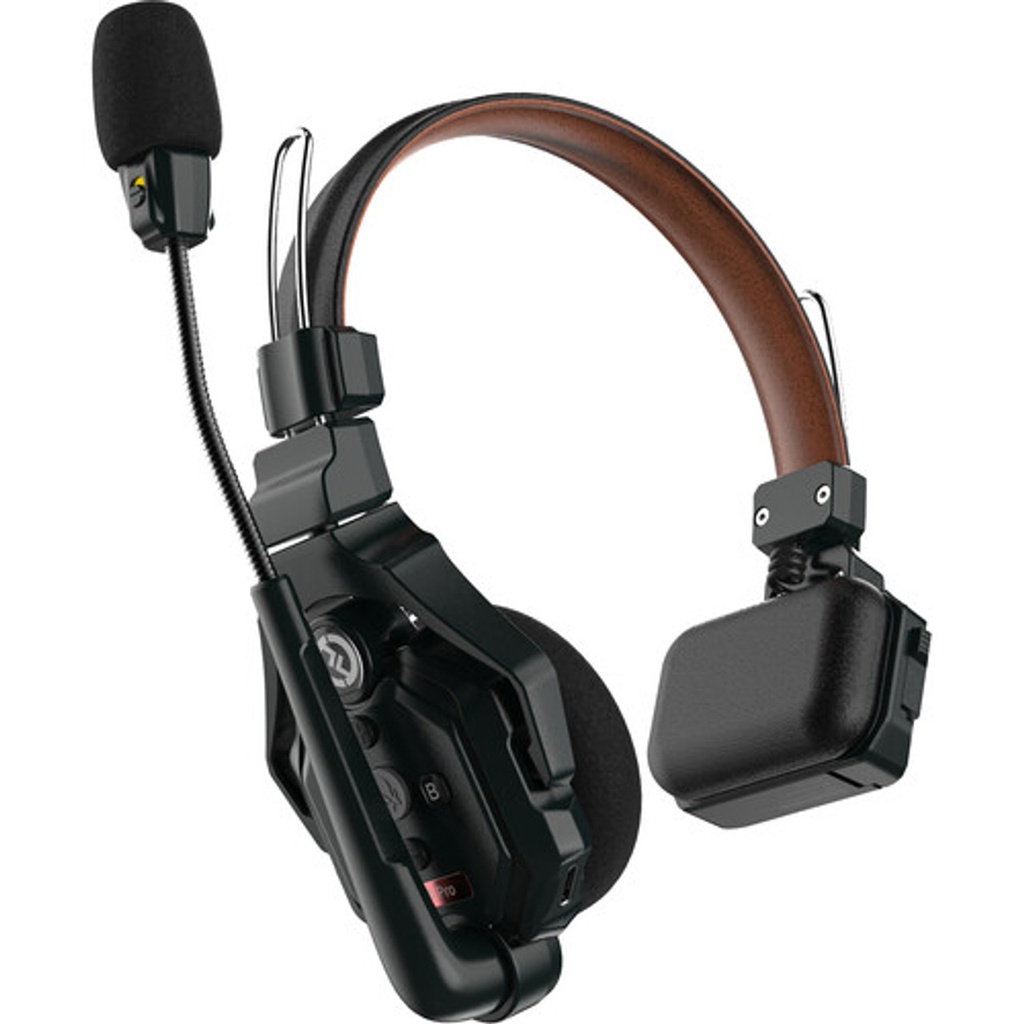 Hollyland Solidcom C1 Pro - 4S