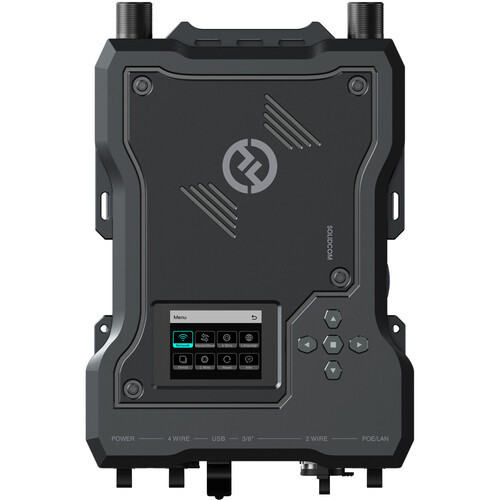 Hollyland Solidcom M1- 4B Full duplex system