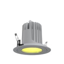 Iluminarc Logic AR111 Trim Ring (White)
