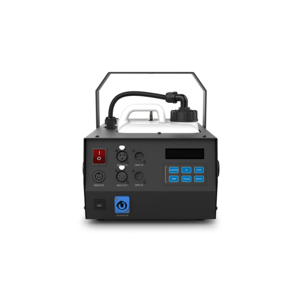 CHAUVET H2000 Hurricane Fogger