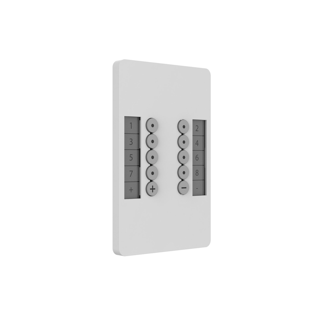 Iluminarc Logic Wall Controller