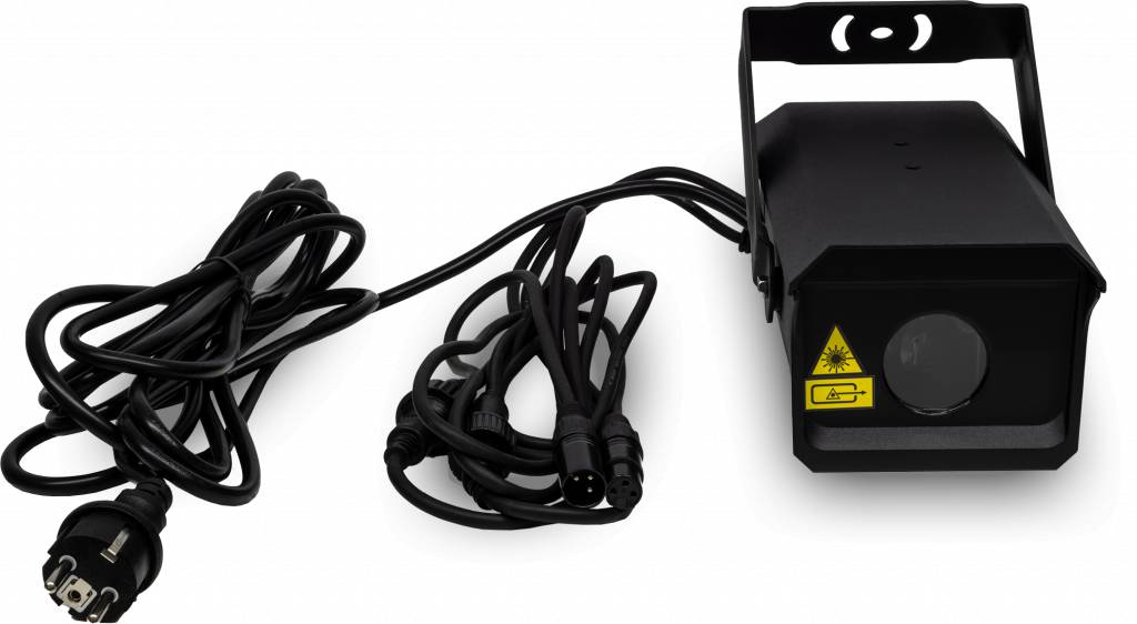 LASERWORLD FX-700 Hydro IP65 Laser