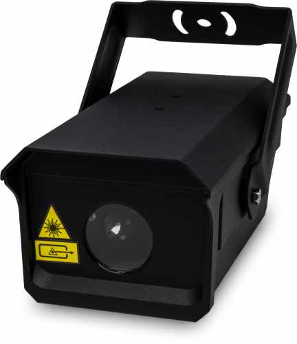 LASERWORLD FX-700 Hydro IP65 Laser
