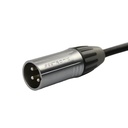 MDR DMX Cable 3-pin 30m