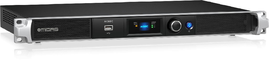 MIDAS M32C-Digital Rack Mixer