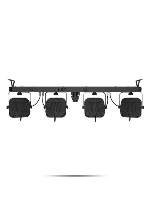 CHAUVET 4BAR HEX ILS