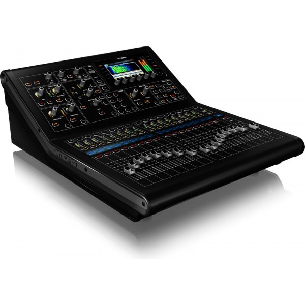 MIDAS M32R LIVE Digital Mixing Console