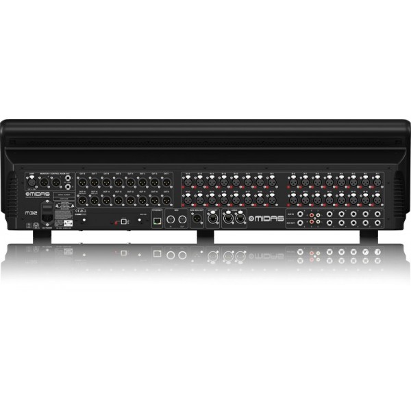 Midas M32 LIVE Digital Console