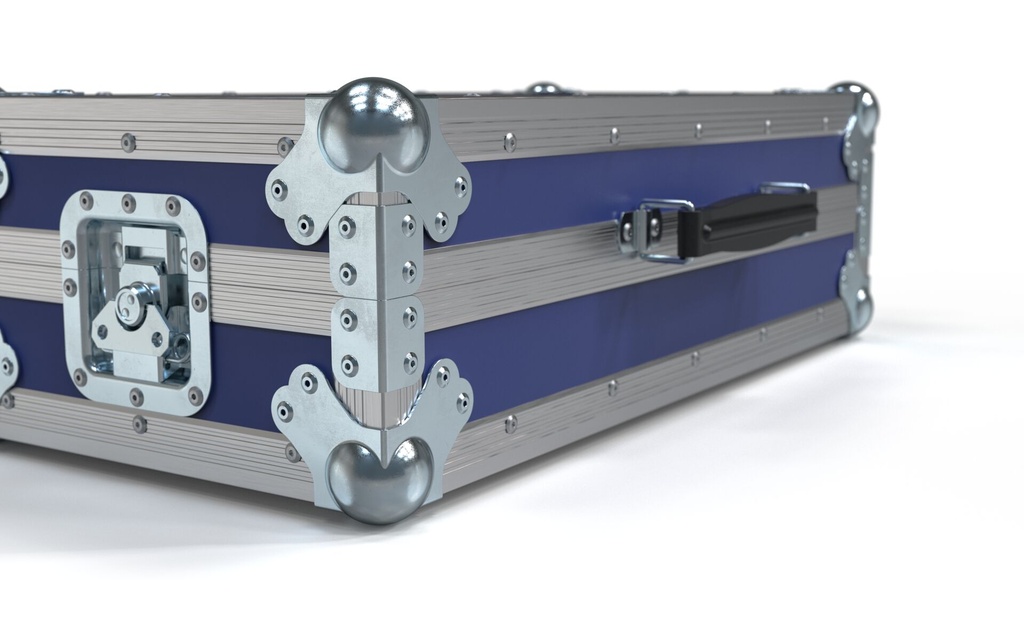 MagicQ Compact Connect flightcase